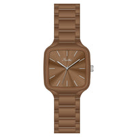 Waterproof Autumn And Winter Women's Watch Good-looking
