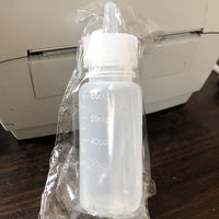 Pet Milk Bottle 60 Ml Dogs And Cats