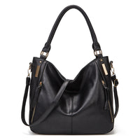 Women's Tote Versatile Large Capacity Shoulder Bag