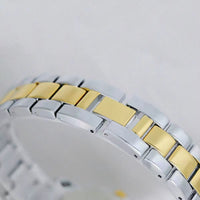 Starry Sky Steel Strap Women's Watch Fashion And Fully-jewelled Temperament
