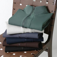 Cardigan Sports Casual Jacket Men