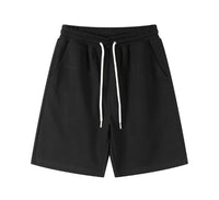 Dengjue Men's Japanese High Quality Double-sided Cotton Tooling Shorts