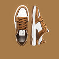 Korean Fashion Retro Casual Sneakers