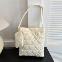 Stylish High-capacity Tote Crossbody Bag