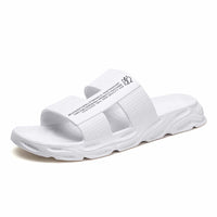 Casual sandals and slippers