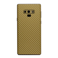 Phone back cover film