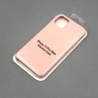 Compatible with Apple , New liquid silicone official phone case