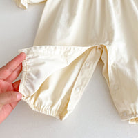 Princess Full Moon Full Year Onesie