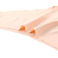 Seamless One-piece Women's Briefs Nude Cotton Low-waist Underwear Women