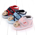 New non-slip, breathable, soft-soled baby shoes 0-1 year old baby casual shoes for men and women baby shoes wholesale 2500
