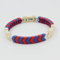 Fashionable Bohemian Arrow Elastic Bracelet
