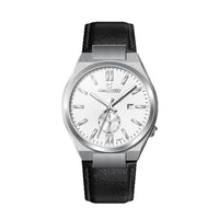 Stainless Steel Quartz Watch Waterproof Calendar Luminous Men