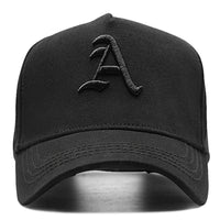 Men's Autumn And Winter Plus Size Plus-sized Baseball Hat