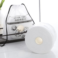 Pure Cotton Cleansing Soft Towel And Makeup Remover Towel
