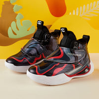 New Winter Youth Cool Two Cotton Tide Sneakers