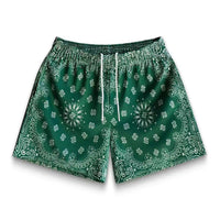 Men's And Women's Beach Sports Breathable Shorts