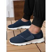 Ultra-light Men's Breathable Comfortable Mesh Shoes