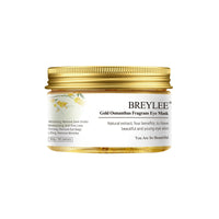 Osmanthus Eye Mask