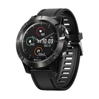 Smart Watch Music Control MP3 Memory Bluetooth Call