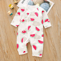 Spring infants jumpsuit