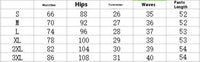 Women's Summer High Waist Stretch Slim-fit Mid-Denim Shorts
