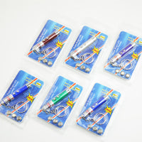 Laser funny cat stick cat toy funny cat toy LED infrared cat interactive toy