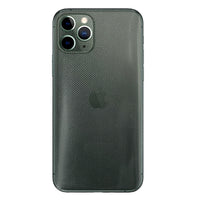 Hand protection film