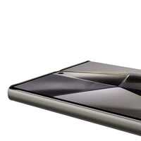 Blade Plain Leather Protective Case Fashion Drop-resistant