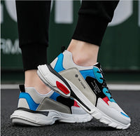 Old shoes