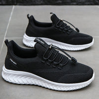 Feijian Lightweight Sports And Casual Shoes
