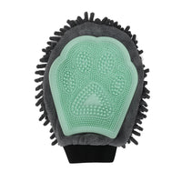 Pet Bath Dual-Sided Cleaning Massage Brush