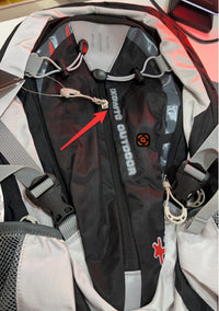 Travel Backpack Wholesale Group Buy Camping Cycling Backpack