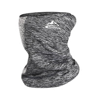 Outdoor warm and cold sports riding magic headband
