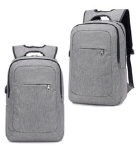 Men's Business Travel Backpack