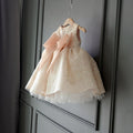 Girls Fashion Personality Wedding Dress