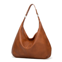 Large Capacity Handbag Commuter Tote Shoulder Bag