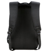New Men's And Women's Backpack Student School Bag Canvas Korean Backpack Travel Bag