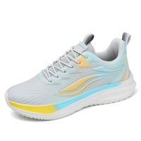 Fashion New Sports Lightweight Men's Shoes