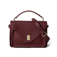 Women's Casual Minimalist High-End Crossbody Bag