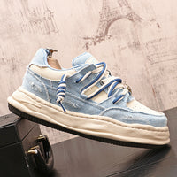Breathable Casual Sneakers For Boys