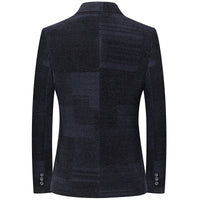 Xuelier Thickened Men's Leisure Suit