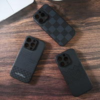 Business Creative Anti-fall Shell Simple Advanced Protective Case
