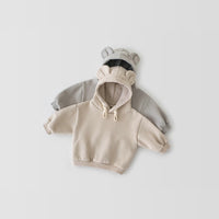 Boys And Girls Suits Korean New Kid Baby Fashionable Sports Casual Two-piece Suit