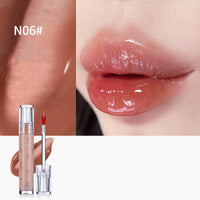 First Kiss Series First Mirror Lip Color