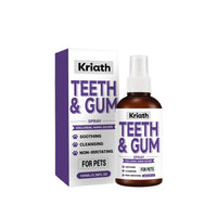 Dog Oral Care Spray