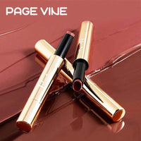 Lipstick Lip Balm Nourishing Long-lasting Waterproof