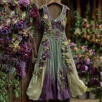 Elegant And Sophisticated Womens Dress