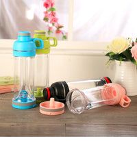 Compatible With  Smart Sport Water Bottle Waterproof Storage Organizer
