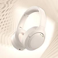 Headset Bluetooth Wireless Earphone Cellphone Computer Ultra-long Life Battery
