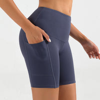 Women's Fashion High Waist Slim Skinny Sweatpants
